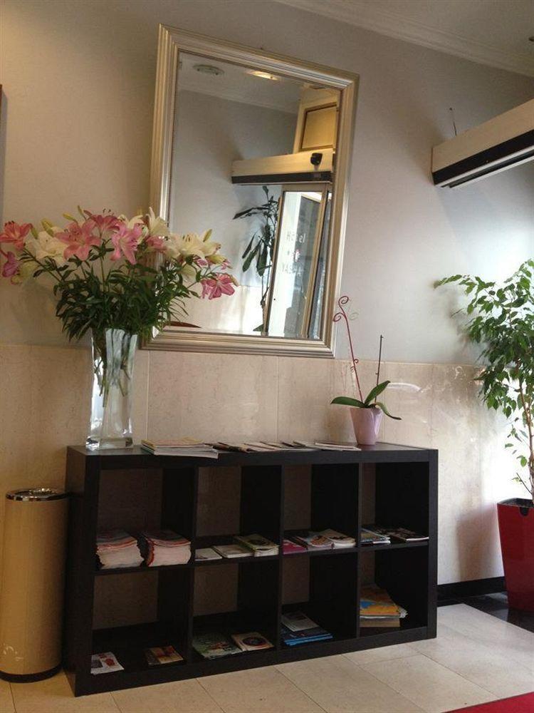 Yasha Hotel Люксембург Экстерьер фото